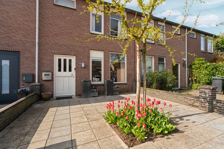 Foto 4 van Zellersacker 2134