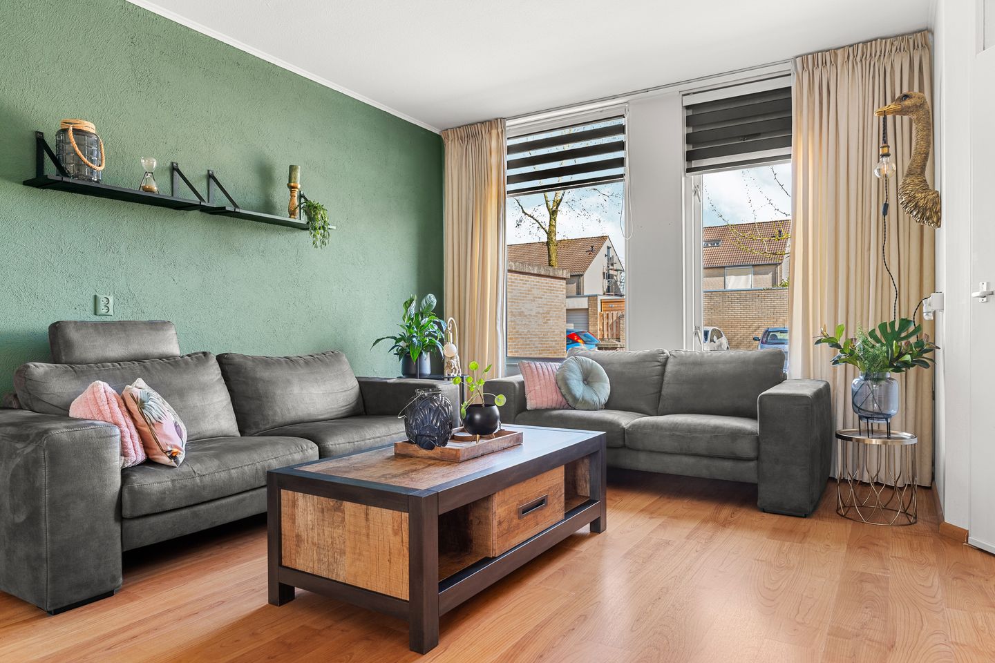 Foto 5 van Zellersacker 2134