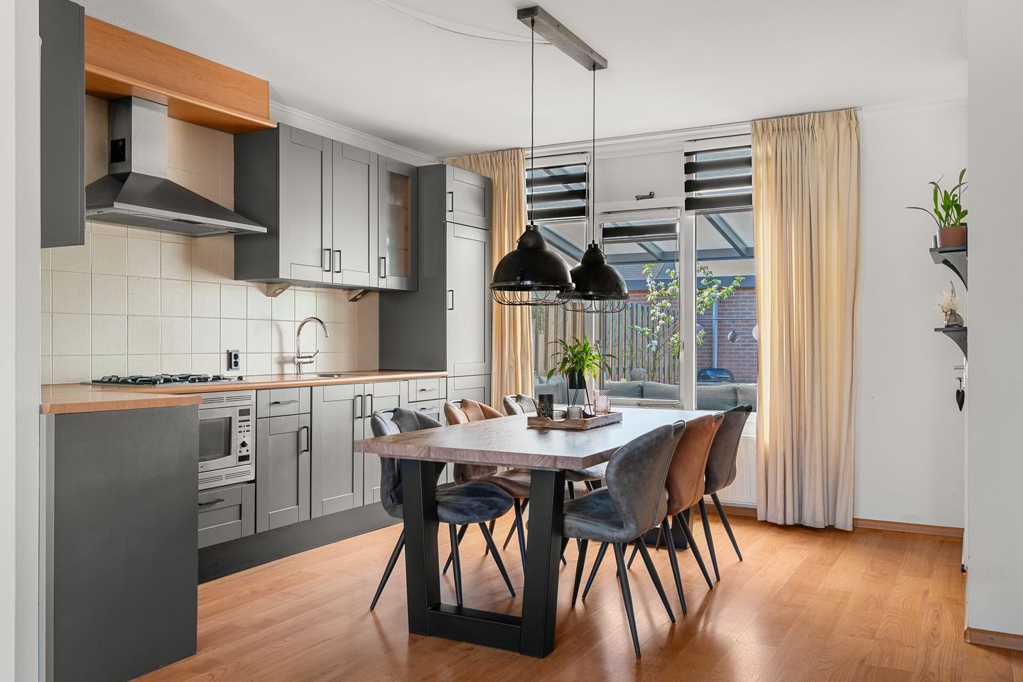 Foto 14 van Zellersacker 2134