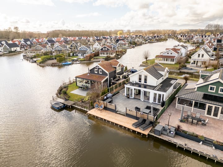 Foto 1 van Wevelsweg 342