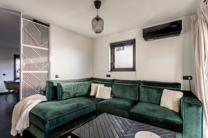 Foto 2 van Wevelsweg 342