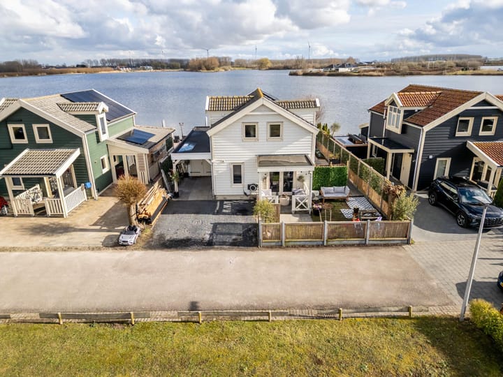 Foto 4 van Wevelsweg 342