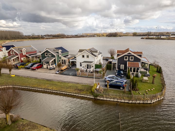 Foto 5 van Wevelsweg 342