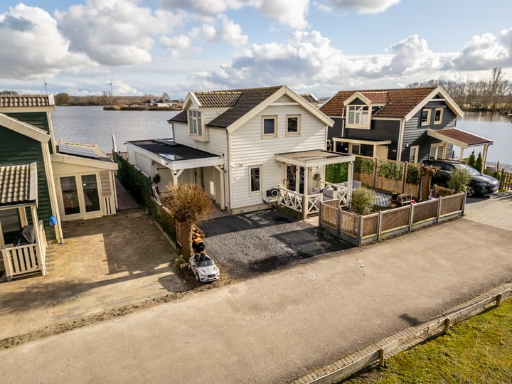 Foto 6 van Wevelsweg 342