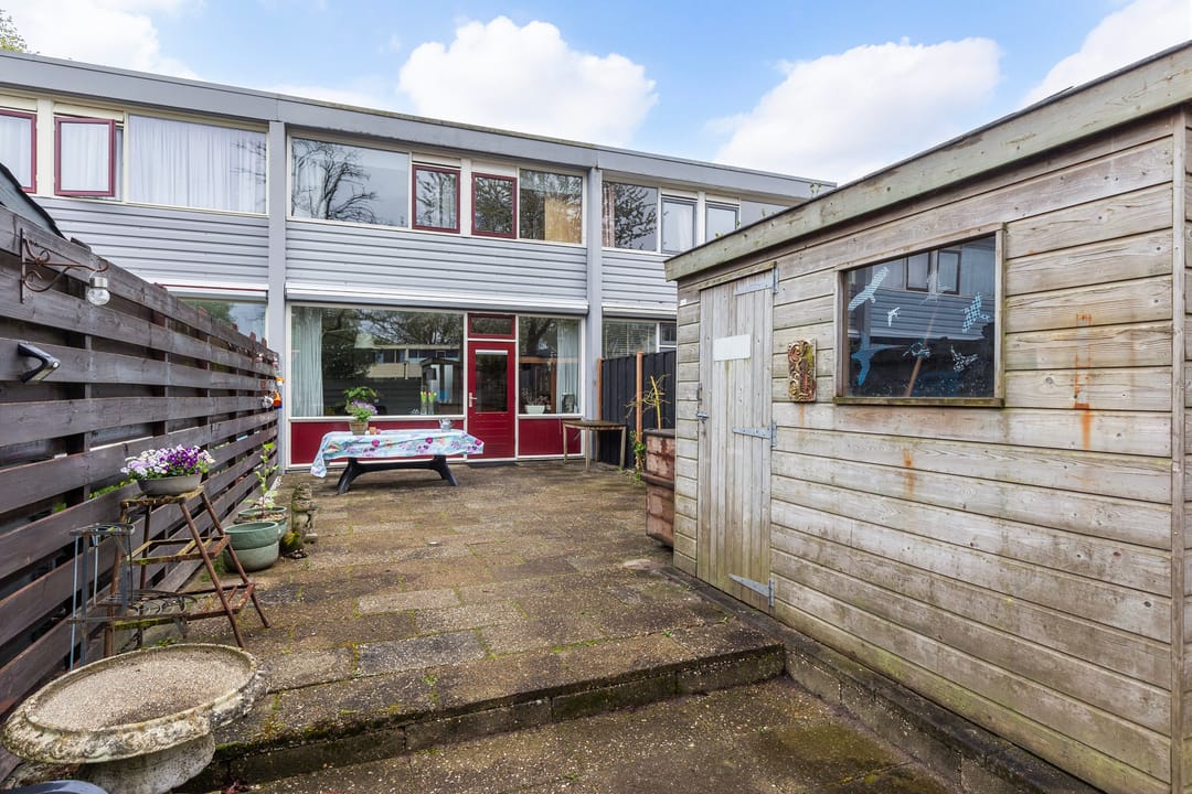 Photo 1 of Schrijnwerkershorst 234