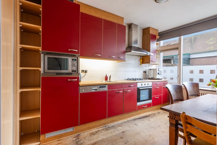 Foto 3 van Schrijnwerkershorst 234