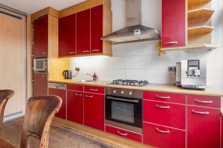 Foto 4 van Schrijnwerkershorst 234