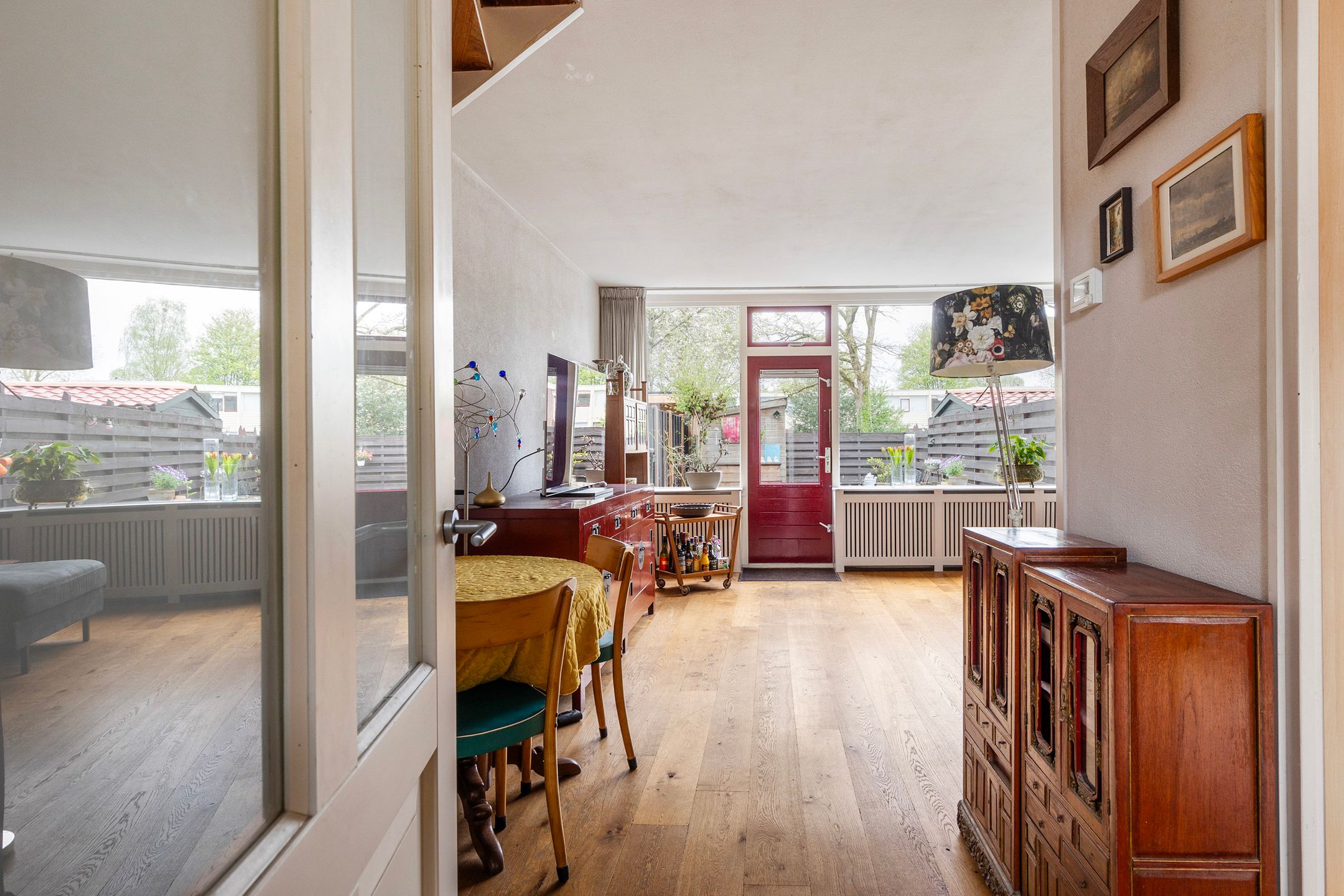 Photo 6 of Schrijnwerkershorst 234