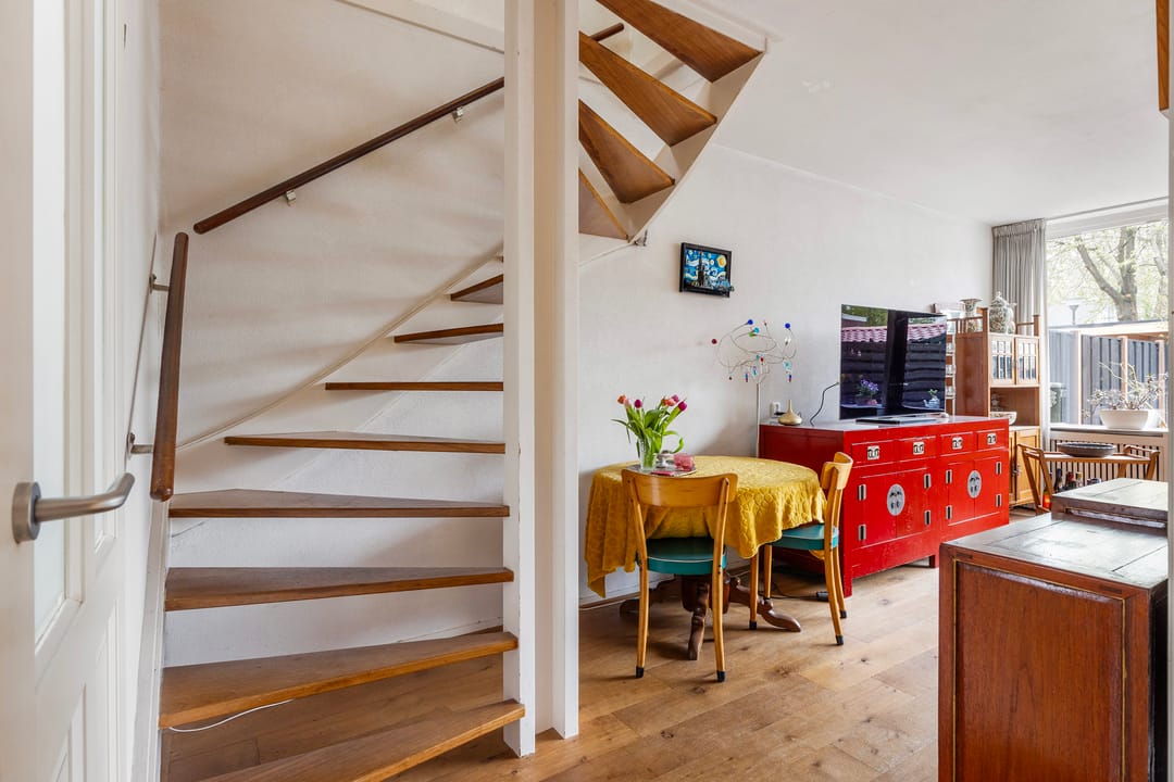 Photo 7 of Schrijnwerkershorst 234