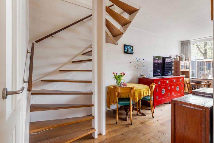 Foto 7 van Schrijnwerkershorst 234