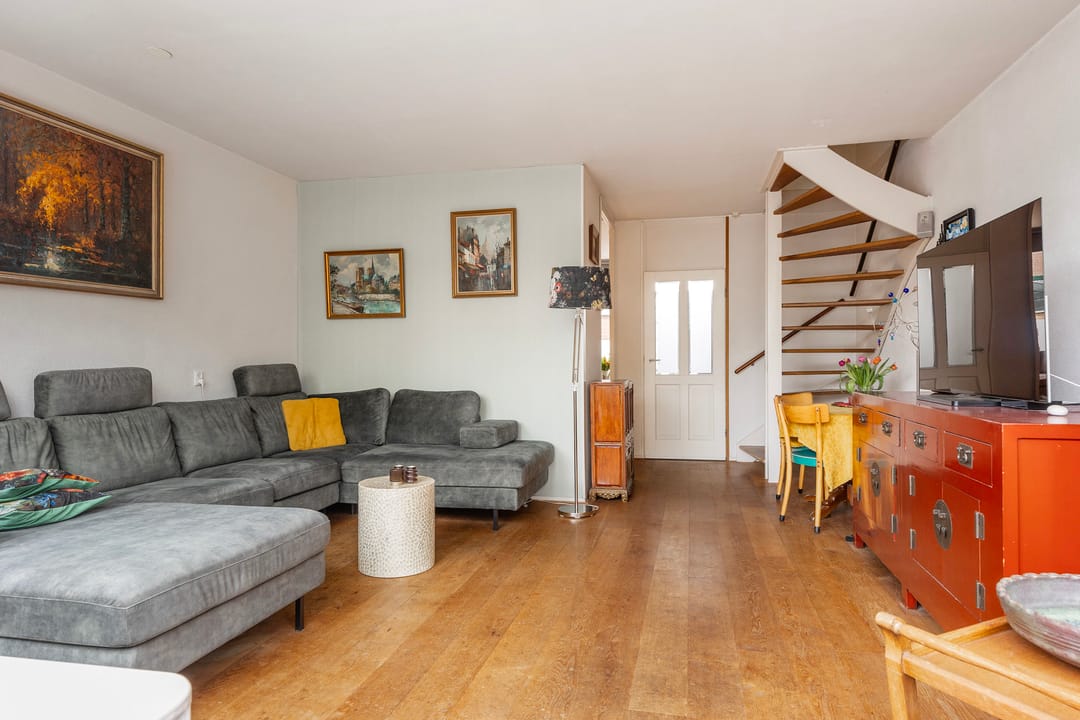 Photo 8 of Schrijnwerkershorst 234