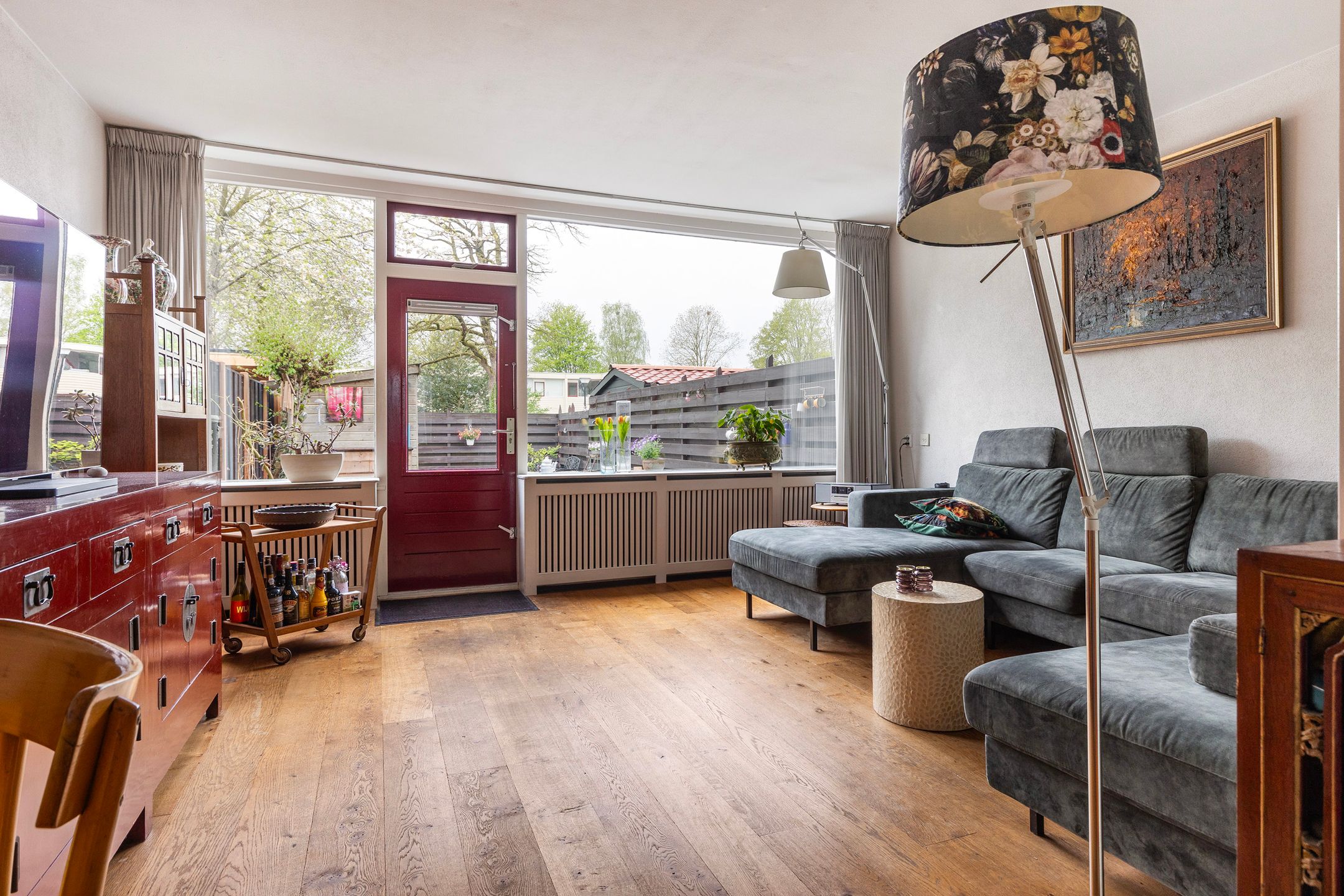 Photo 9 of Schrijnwerkershorst 234