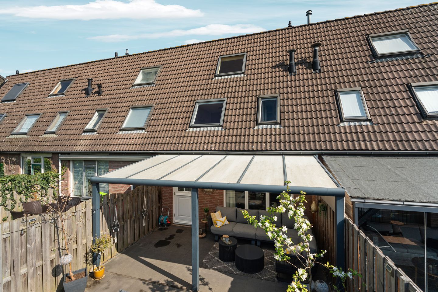 Foto 50 van Zellersacker 2134