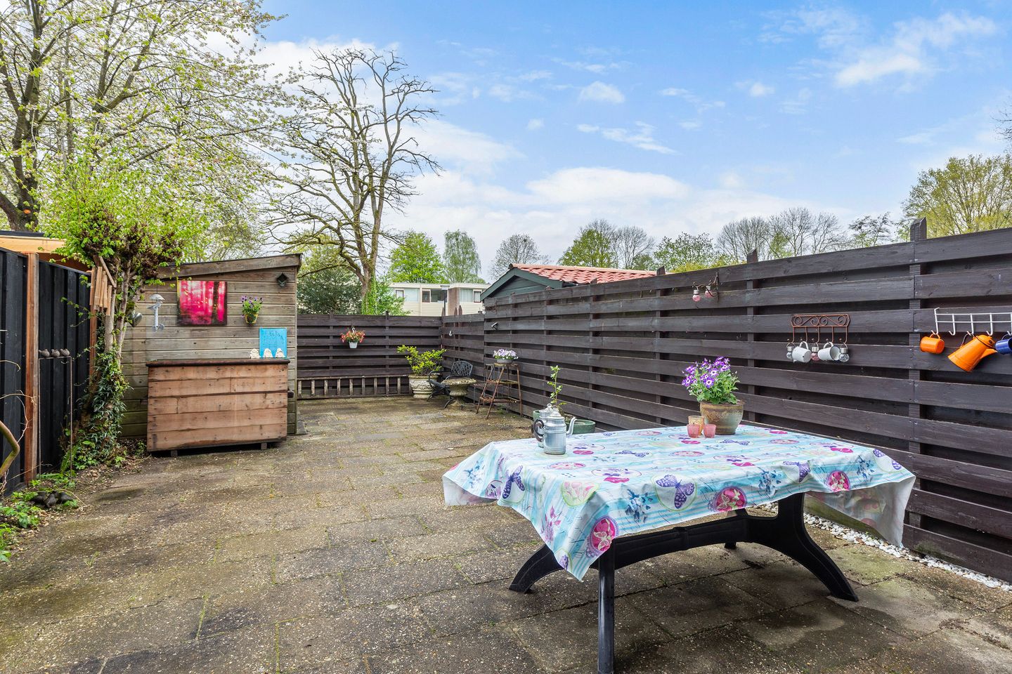 Photo 10 of Schrijnwerkershorst 234