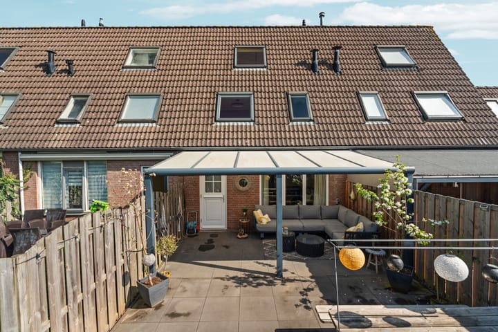 Foto 51 van Zellersacker 2134