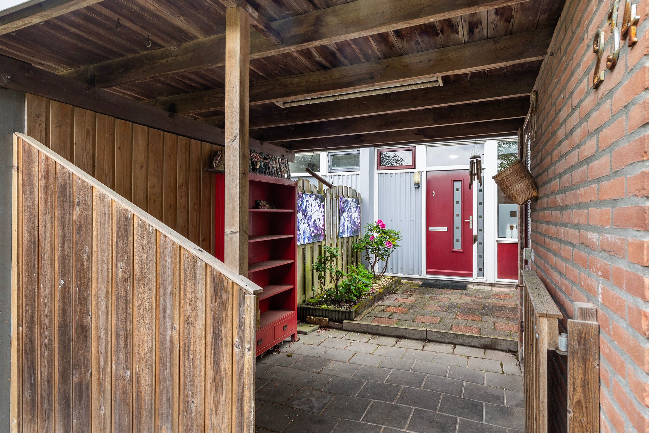 Photo 12 of Schrijnwerkershorst 234