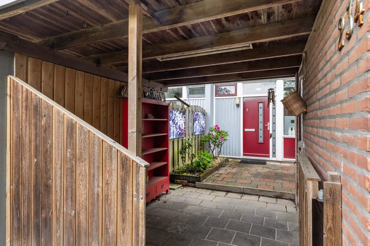 Foto 12 van Schrijnwerkershorst 234