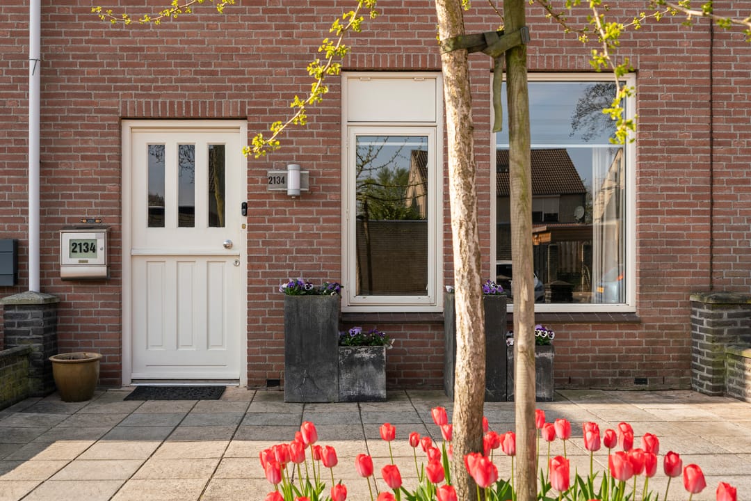 Foto 53 van Zellersacker 2134