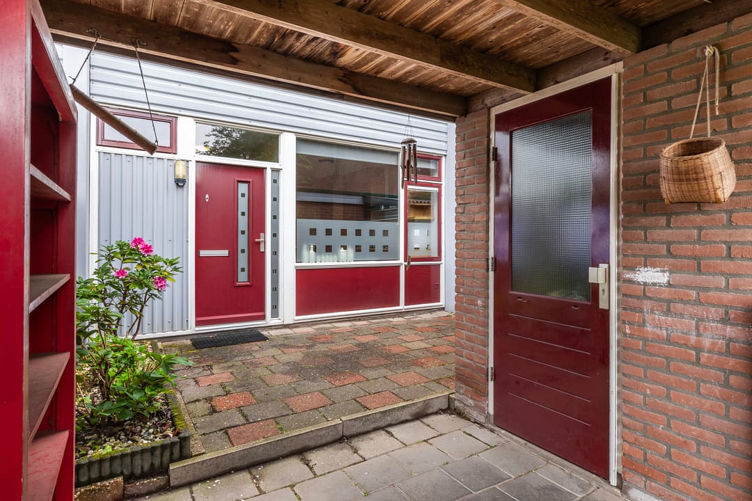 Photo 13 of Schrijnwerkershorst 234