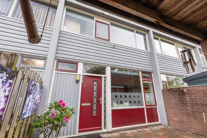 Foto 14 van Schrijnwerkershorst 234