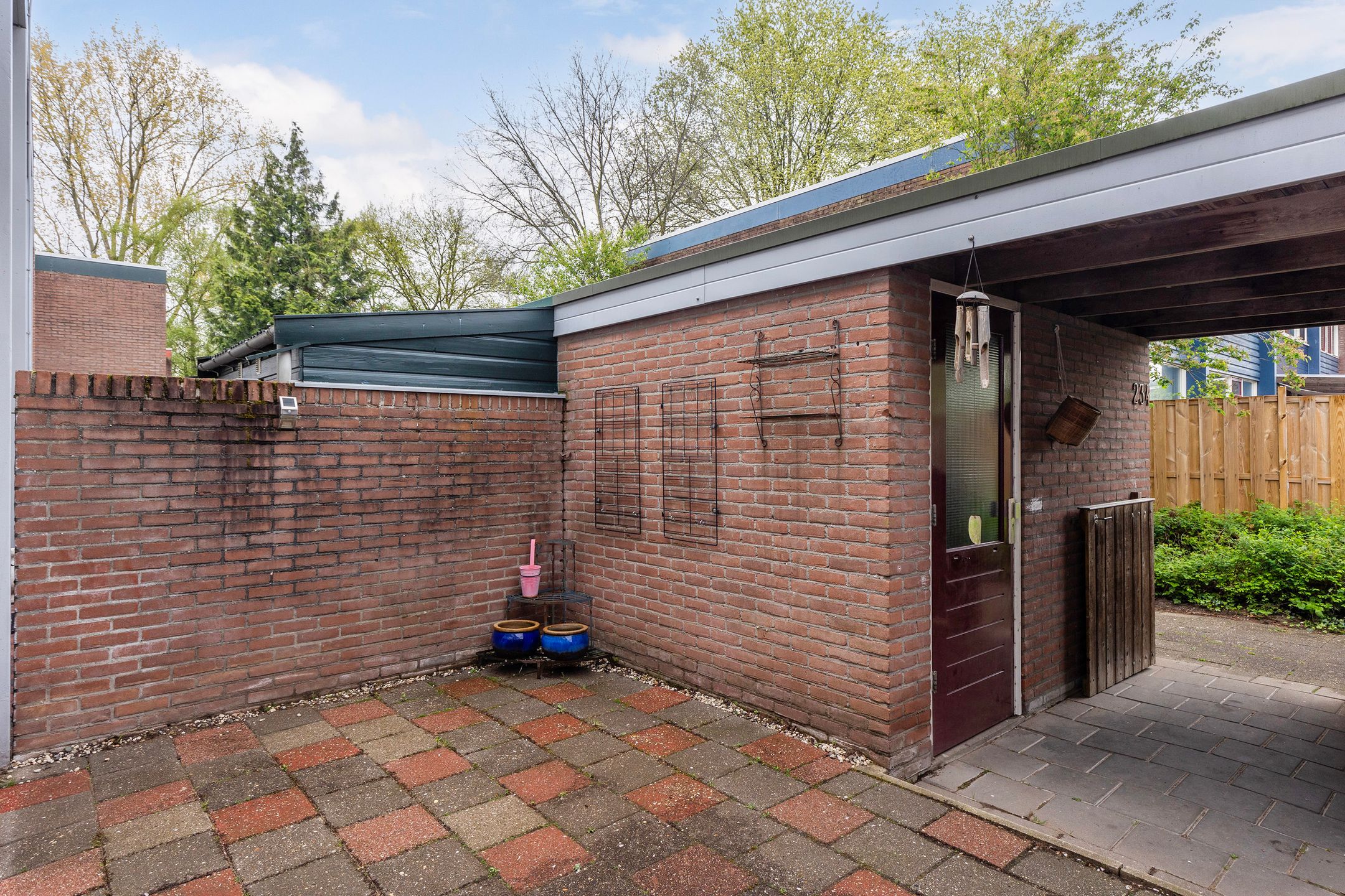 Photo 15 of Schrijnwerkershorst 234