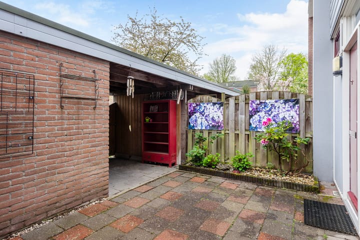 Foto 16 van Schrijnwerkershorst 234