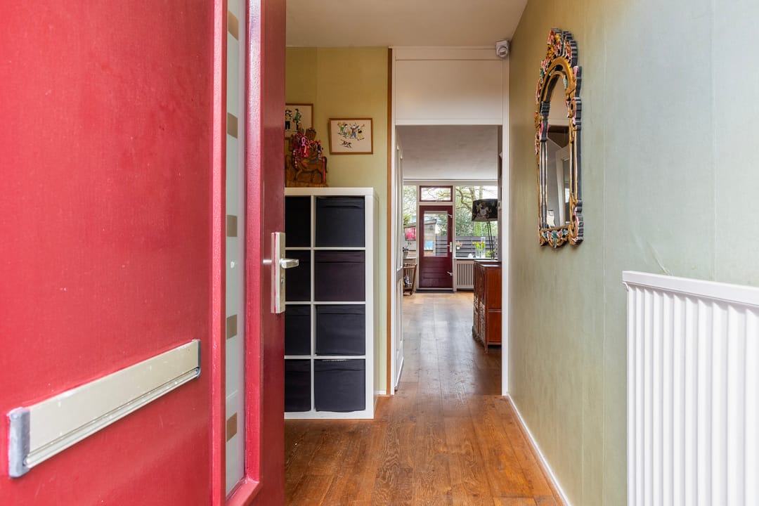 Photo 17 of Schrijnwerkershorst 234