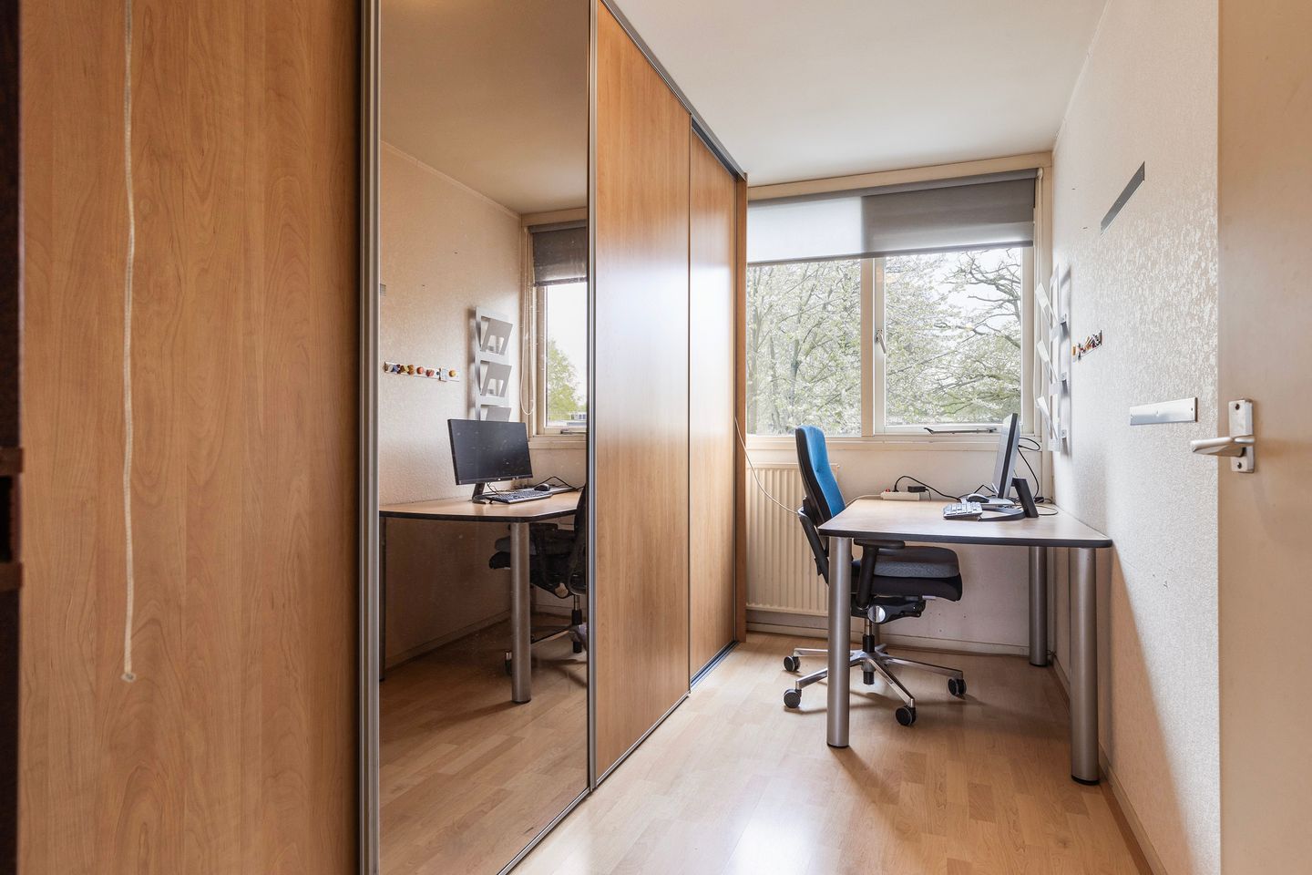 Photo 25 of Schrijnwerkershorst 234