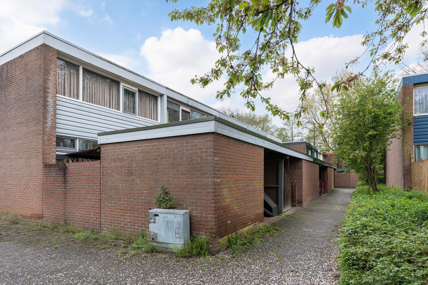 Photo 29 of Schrijnwerkershorst 234