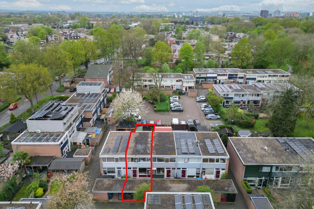 Photo 32 of Schrijnwerkershorst 234