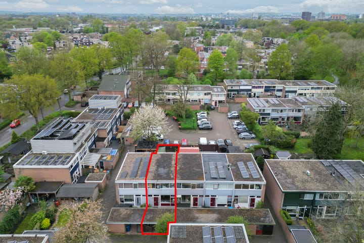 Foto 32 van Schrijnwerkershorst 234