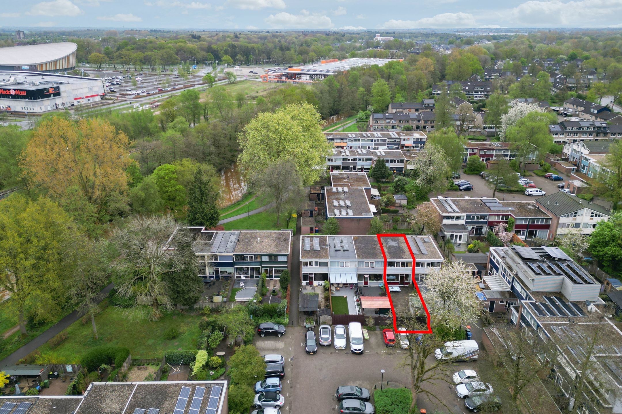 Photo 33 of Schrijnwerkershorst 234