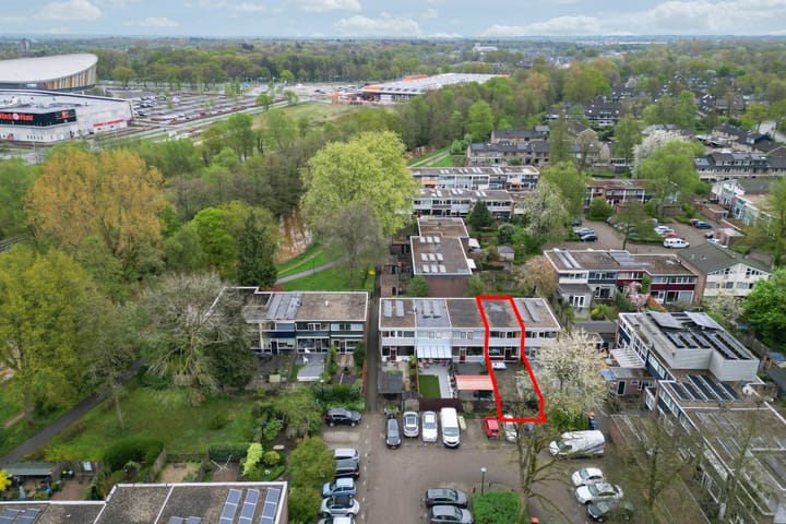 Foto 33 van Schrijnwerkershorst 234