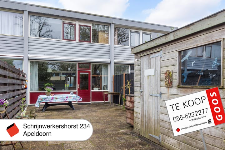 Foto 41 van Schrijnwerkershorst 234