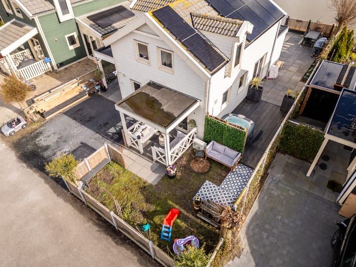 Foto 50 van Wevelsweg 342