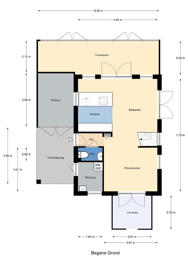 Foto 54 van Wevelsweg 342