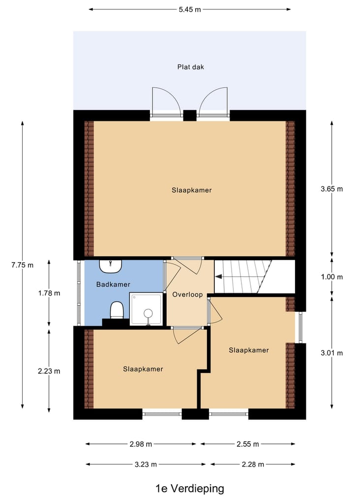 Foto 55 van Wevelsweg 342