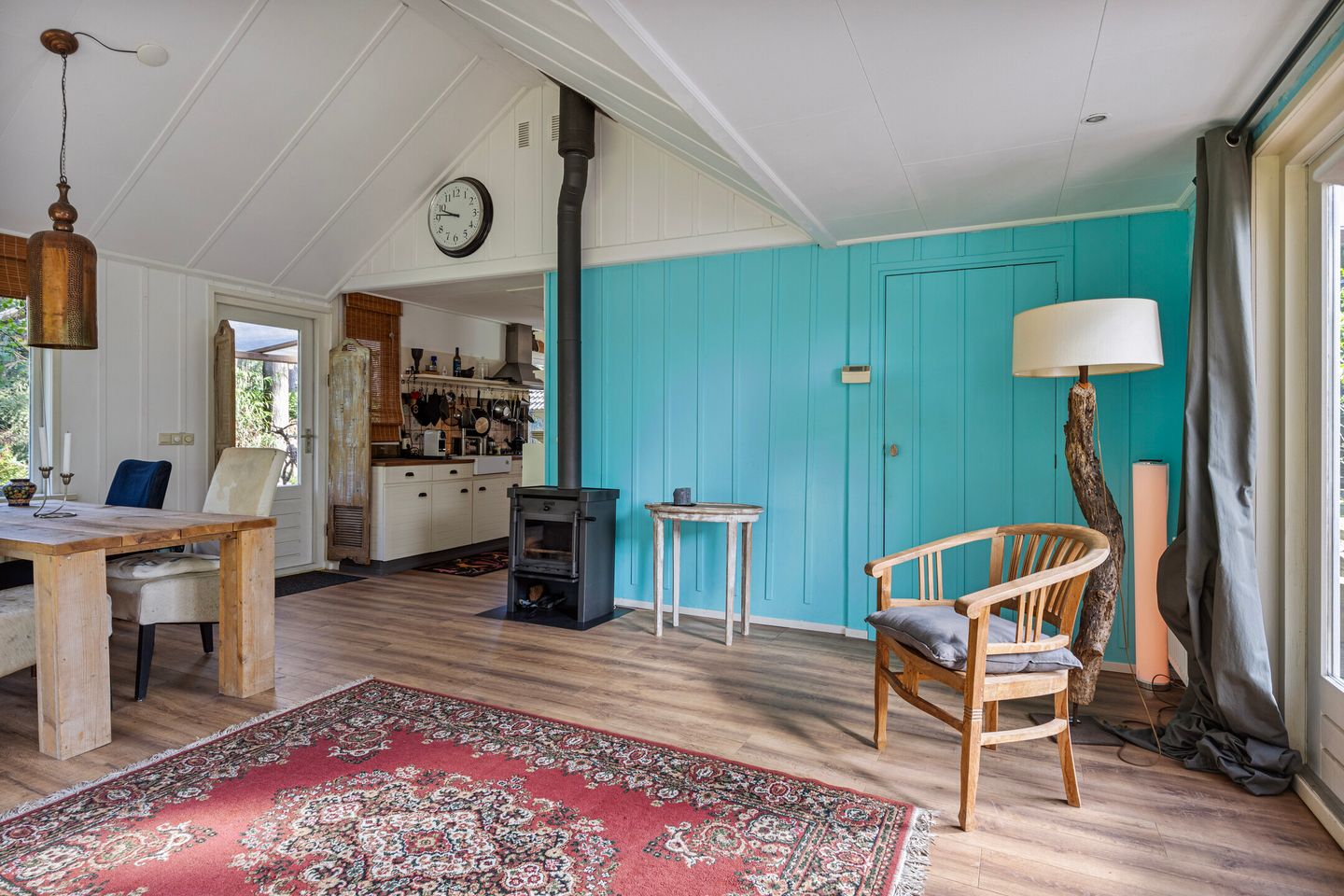 Foto 4 van Vianenweg 222