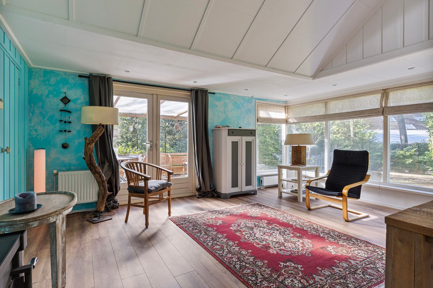 Foto 5 van Vianenweg 222