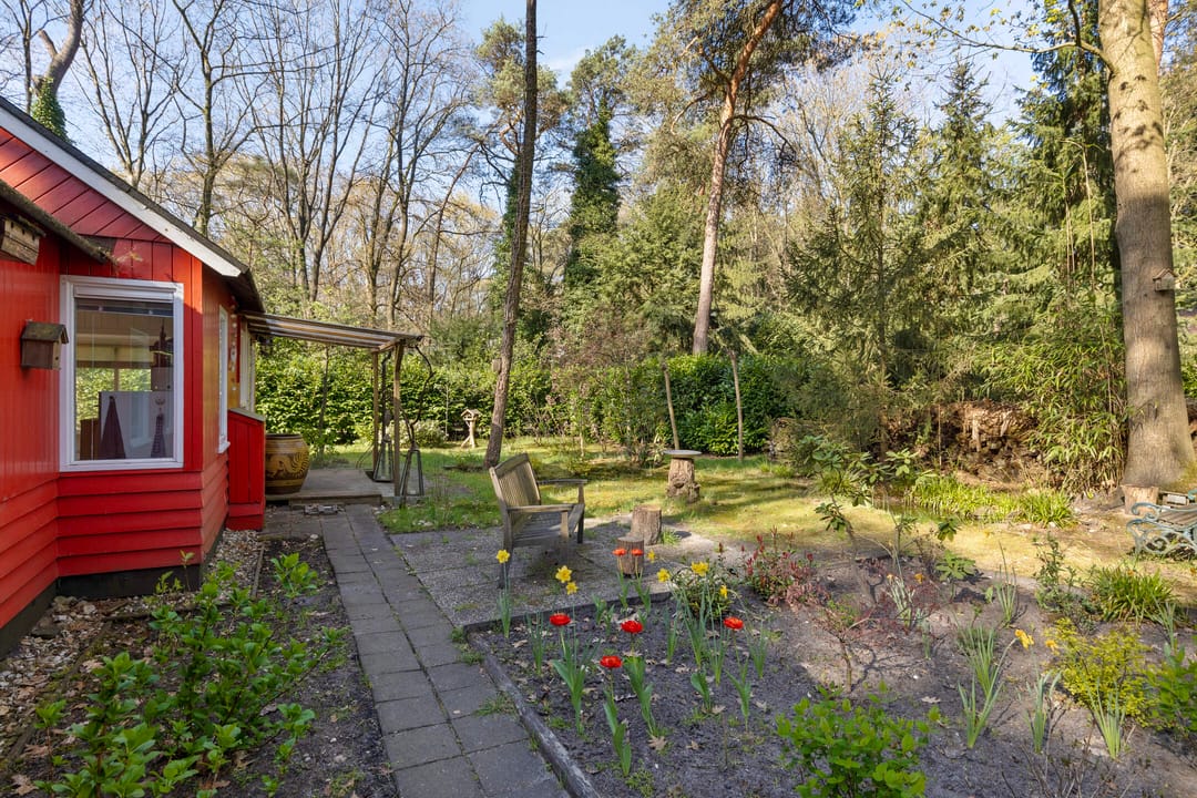 Foto 28 van Vianenweg 222