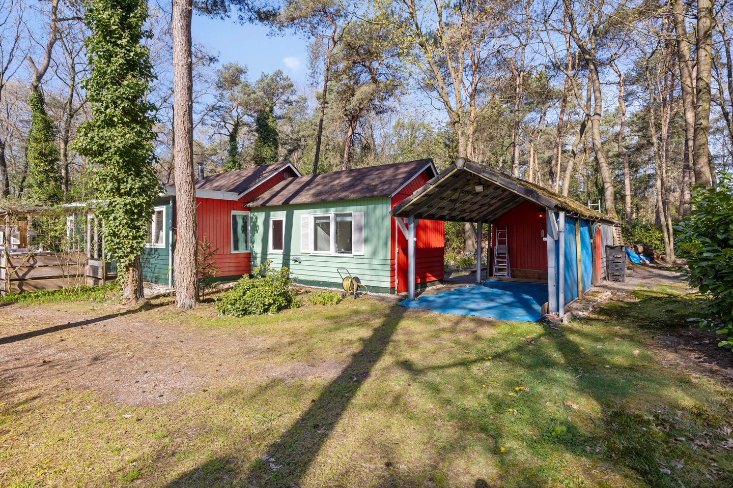 Foto 29 van Vianenweg 222