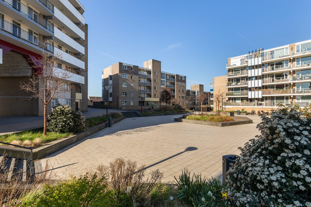 Foto 1 van Rodinrade 106