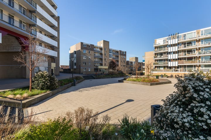 Foto 1 van Rodinrade 106