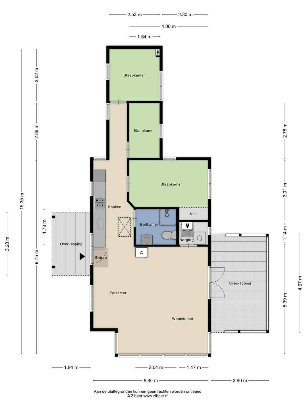 Foto 32 van Vianenweg 222