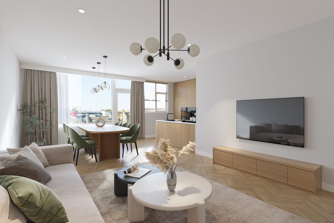 Foto 2 van Rodinrade 106