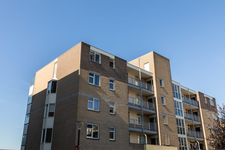 Foto 6 van Rodinrade 106