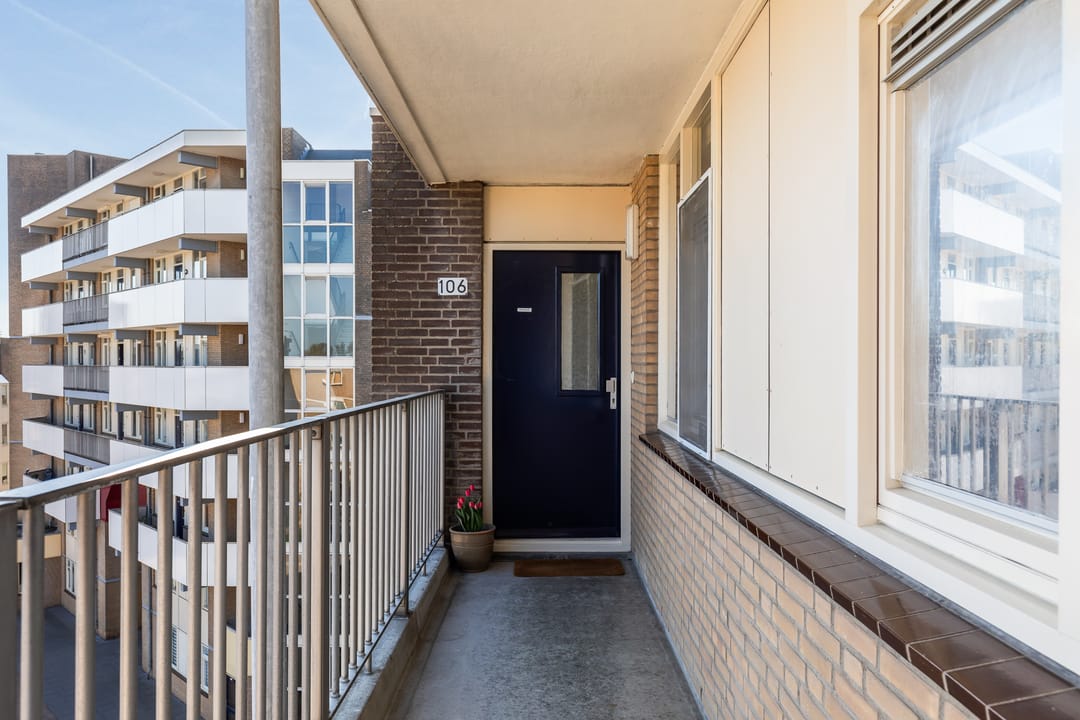 Foto 7 van Rodinrade 106