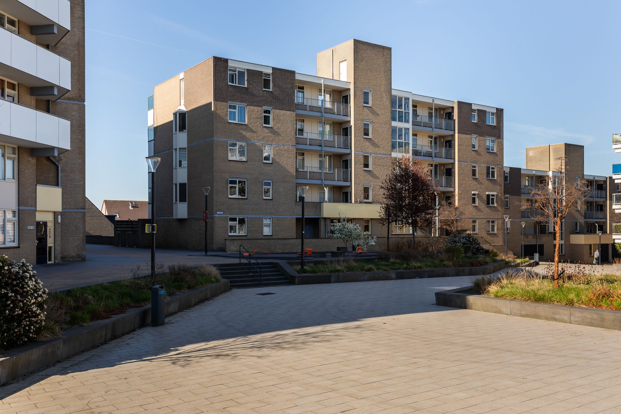 Foto 9 van Rodinrade 106