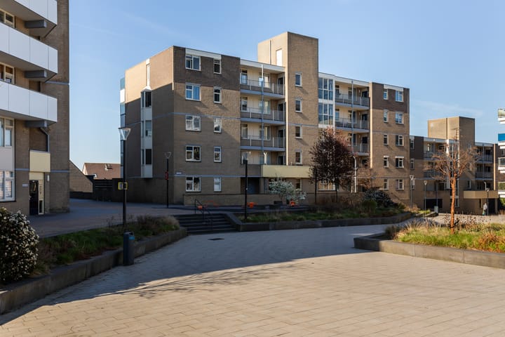 Foto 9 van Rodinrade 106