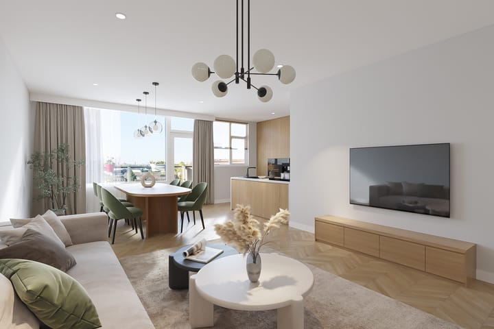 Foto 13 van Rodinrade 106